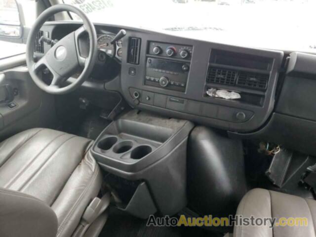 CHEVROLET EXPRESS LS, 1GNUHBD45A1156881