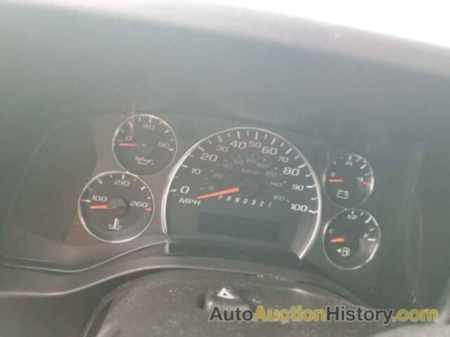 CHEVROLET EXPRESS LS, 1GNUHBD45A1156881