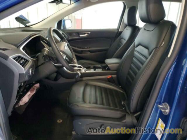 FORD EDGE SEL, 2FMPK4J91LBA09740