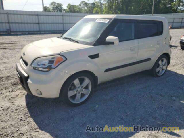 KIA SOUL +, KNDJT2A27A7038132