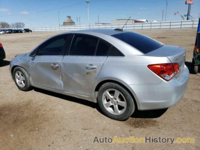 CHEVROLET CRUZE LT, 1G1PC5SB9F7220201