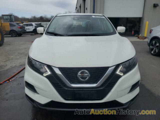 NISSAN ROGUE S, JN1BJ1AW0NW476593