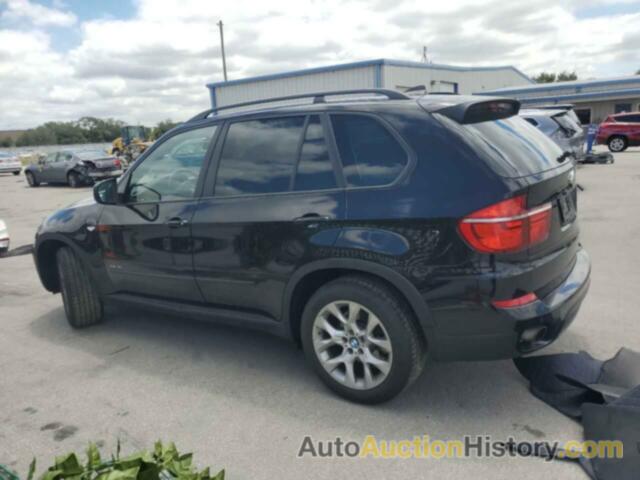 BMW X5 XDRIVE35I, 5UXZV4C56CL752066