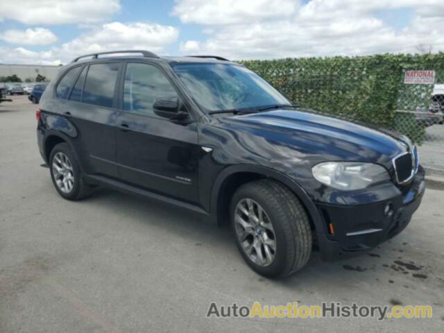 BMW X5 XDRIVE35I, 5UXZV4C56CL752066