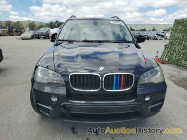 BMW X5 XDRIVE35I, 5UXZV4C56CL752066