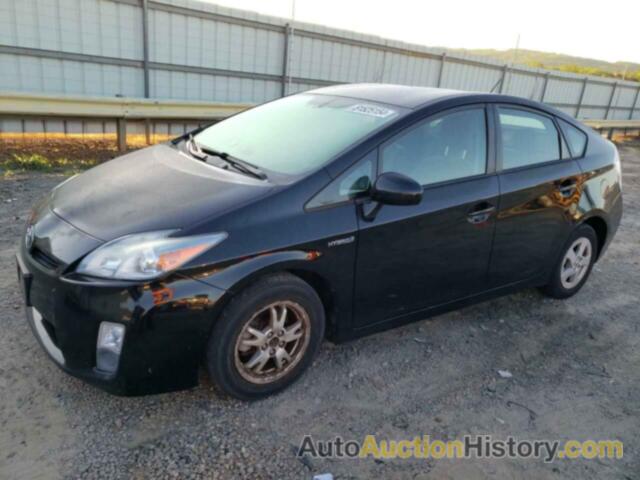 TOYOTA PRIUS, JTDKN3DU3A0214765