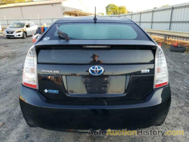 TOYOTA PRIUS, JTDKN3DU3A0214765