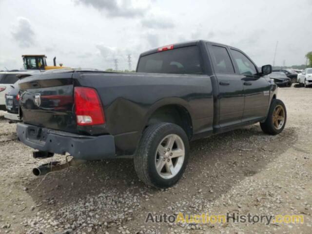 RAM 1500 ST, 1C6RR6FT1DS656324