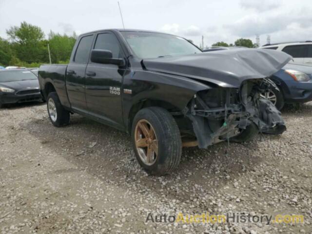 RAM 1500 ST, 1C6RR6FT1DS656324