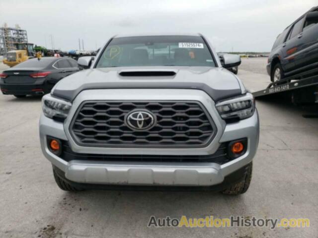 TOYOTA TACOMA DOUBLE CAB, 3TYCZ5AN7PT146675