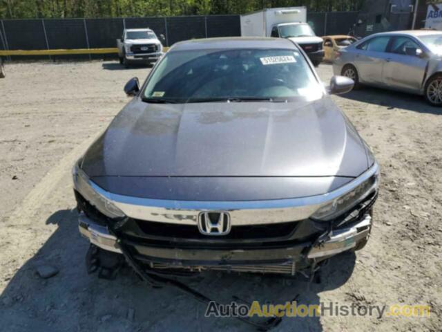 HONDA ACCORD EXL, 1HGCV1F55LA081648