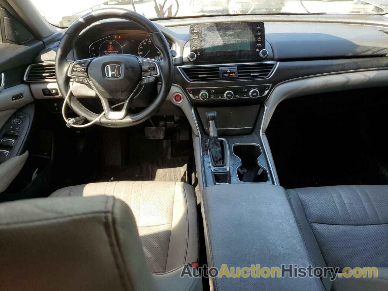 HONDA ACCORD EXL, 1HGCV1F55LA081648