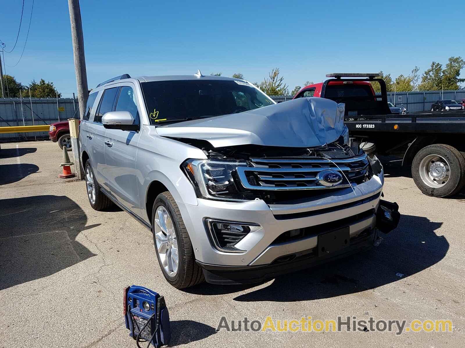 2019 FORD EXPEDITION LIMITED, 1FMJU2AT2KEA26615