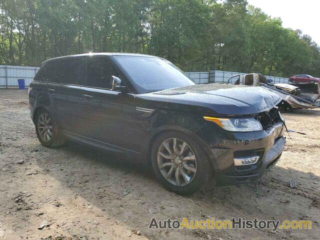 LAND ROVER RANGEROVER HSE, SALWR2VF5GA651100