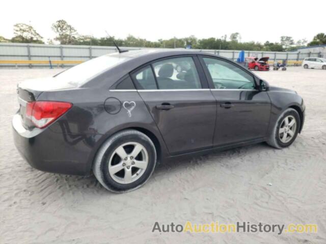 CHEVROLET CRUZE LT, 1G1PC5SB4E7321497