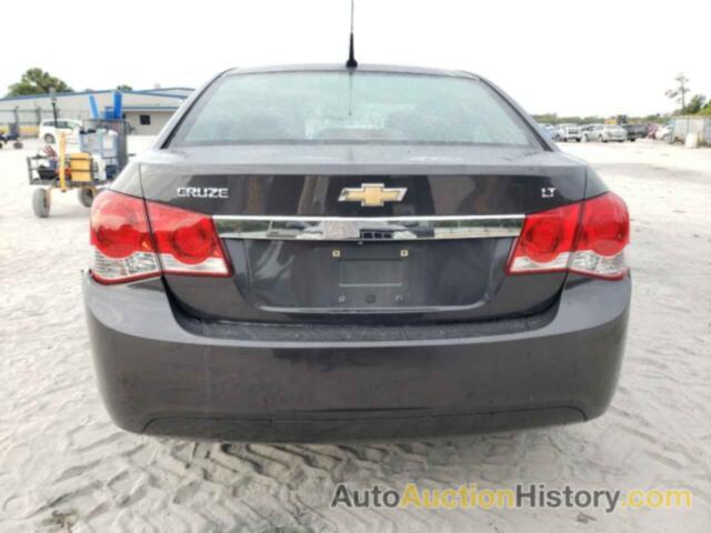 CHEVROLET CRUZE LT, 1G1PC5SB4E7321497