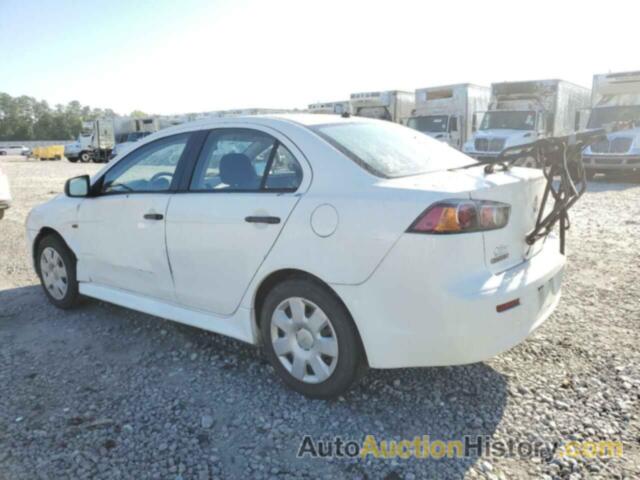 MITSUBISHI LANCER DE, JA32U1FU6AU025474