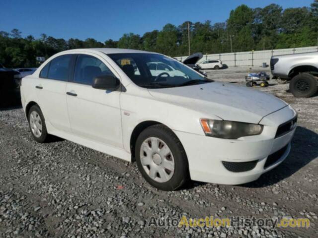 MITSUBISHI LANCER DE, JA32U1FU6AU025474