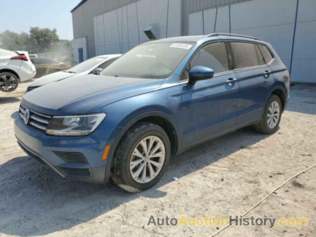 VOLKSWAGEN TIGUAN S, 3VV1B7AX3KM047866