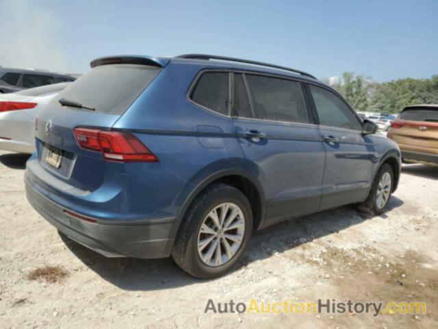 VOLKSWAGEN TIGUAN S, 3VV1B7AX3KM047866