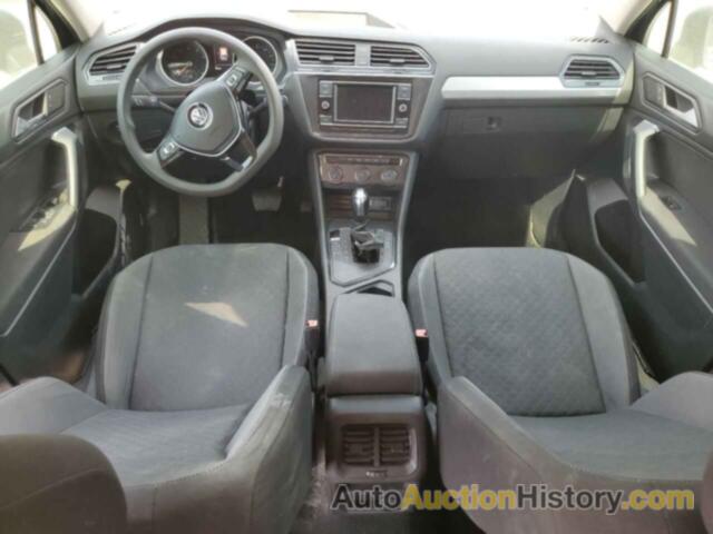 VOLKSWAGEN TIGUAN S, 3VV1B7AX3KM047866