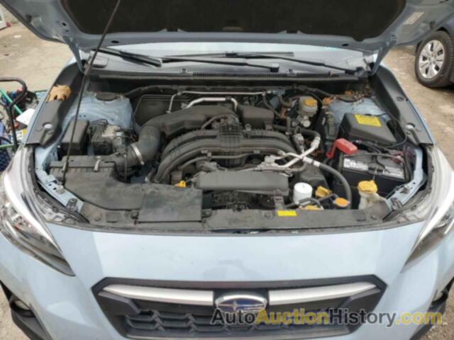 SUBARU CROSSTREK PREMIUM, JF2GTACC0KH276976