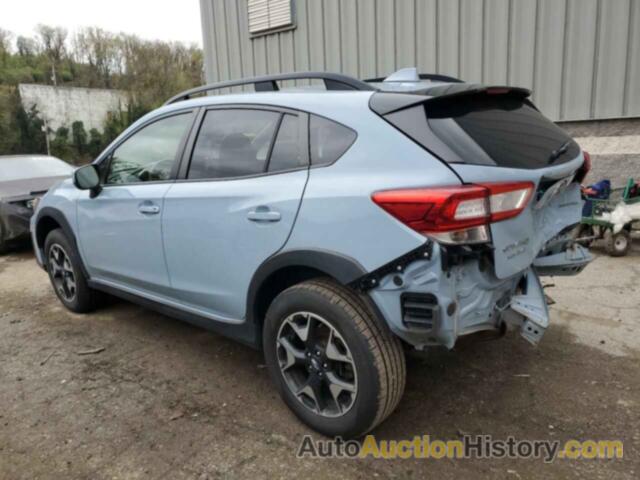 SUBARU CROSSTREK PREMIUM, JF2GTACC0KH276976