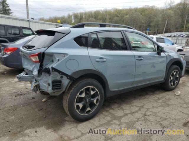 SUBARU CROSSTREK PREMIUM, JF2GTACC0KH276976