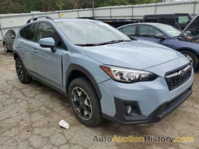 SUBARU CROSSTREK PREMIUM, JF2GTACC0KH276976