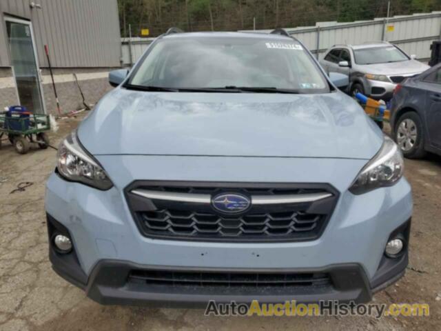 SUBARU CROSSTREK PREMIUM, JF2GTACC0KH276976