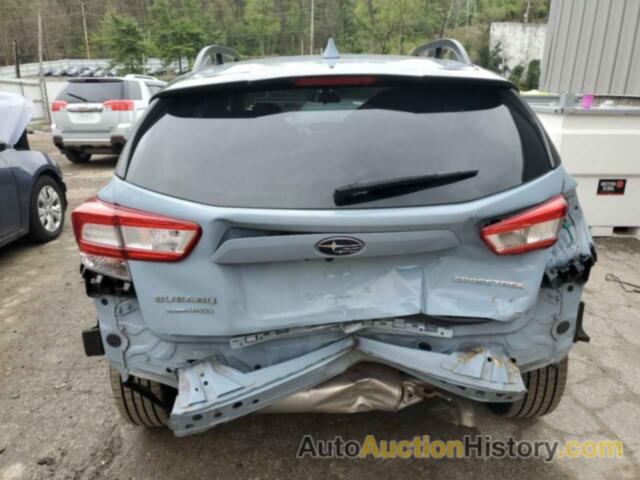 SUBARU CROSSTREK PREMIUM, JF2GTACC0KH276976