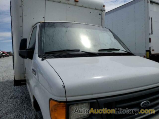 FORD ALL Models E350 SUPER DUTY CUTAWAY VAN, 1FDWE35L66DA17172