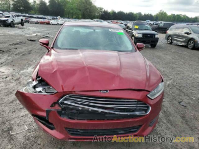 FORD FUSION SE, 1FA6P0H71E5396527