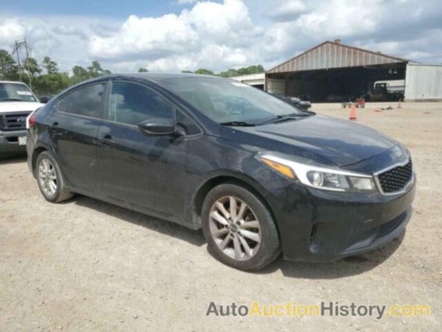 KIA FORTE LX, 3KPFL4A7XHE011191