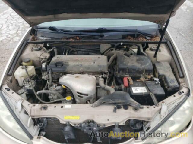 TOYOTA CAMRY LE, 4T1BE32K25U005643