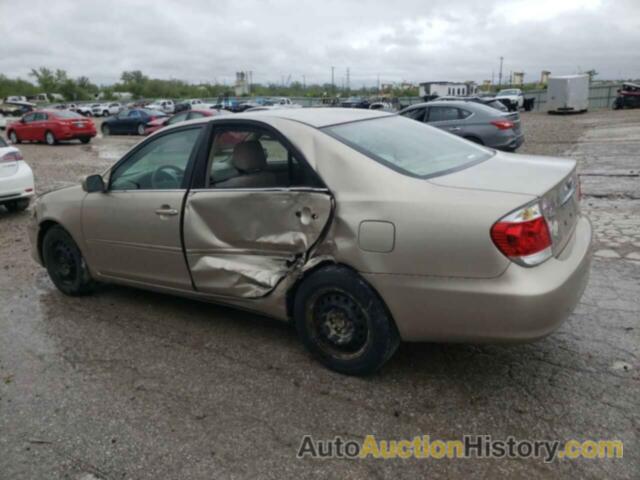 TOYOTA CAMRY LE, 4T1BE32K25U005643