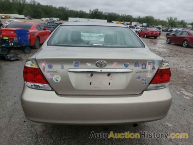 TOYOTA CAMRY LE, 4T1BE32K25U005643