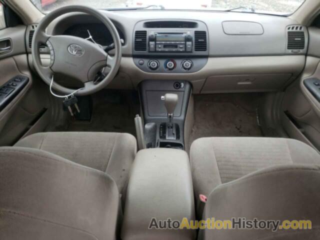 TOYOTA CAMRY LE, 4T1BE32K25U005643