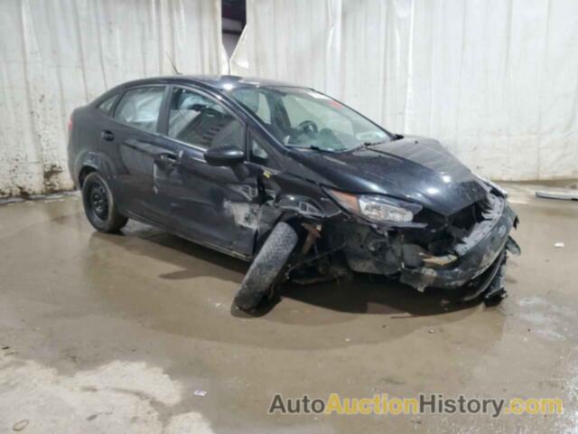 FORD FIESTA S, 3FADP4AJXEM156570