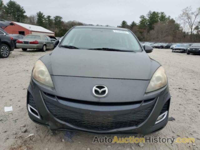 MAZDA MAZDA3 S, JM1BL1H6XA1159344