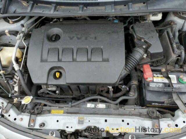 TOYOTA COROLLA BASE, 2T1BU4EE5DC989546