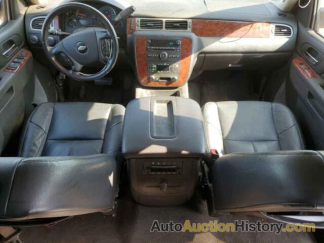 CHEVROLET TAHOE K1500 LS, 1GNUKAE03AR140428