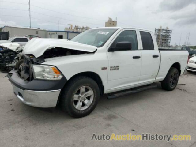 RAM 1500 ST, 1C6RR6FT8JS182867