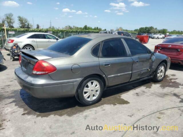 FORD TAURUS SEL, 1FAFP56U15A157735