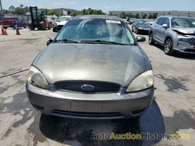 FORD TAURUS SEL, 1FAFP56U15A157735