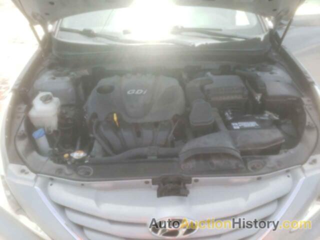 HYUNDAI SONATA GLS, 5NPEB4AC5DH645316