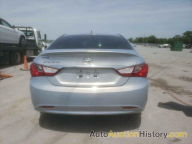 HYUNDAI SONATA GLS, 5NPEB4AC5DH645316