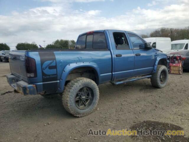 DODGE RAM 2500 ST, 3D7KU28C93G774860