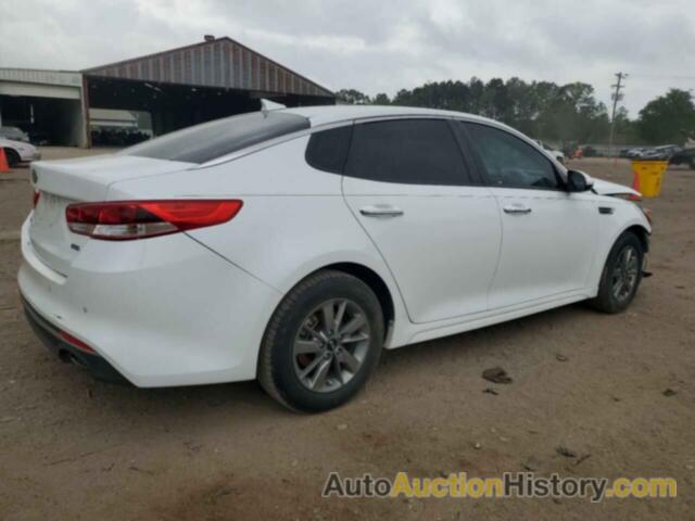 KIA OPTIMA LX, 5XXGT4L10JG248038