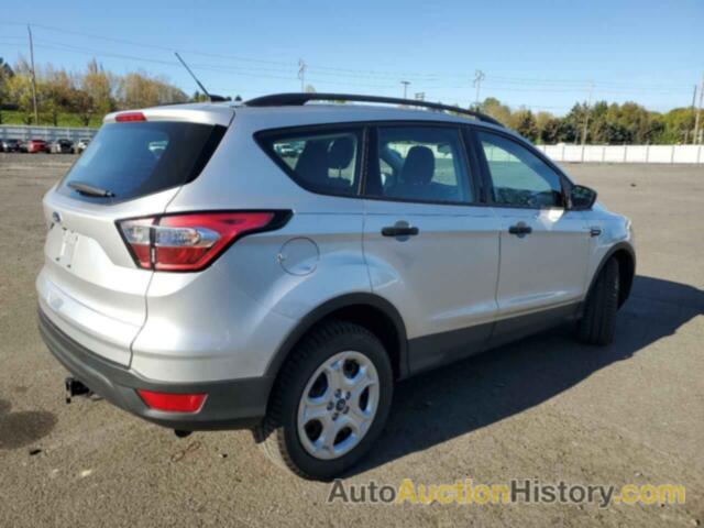 FORD ESCAPE S, 1FMCU0F79JUD40744